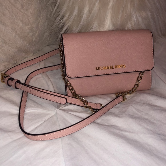 Michael Kors - small purse - Picture 1 of 5